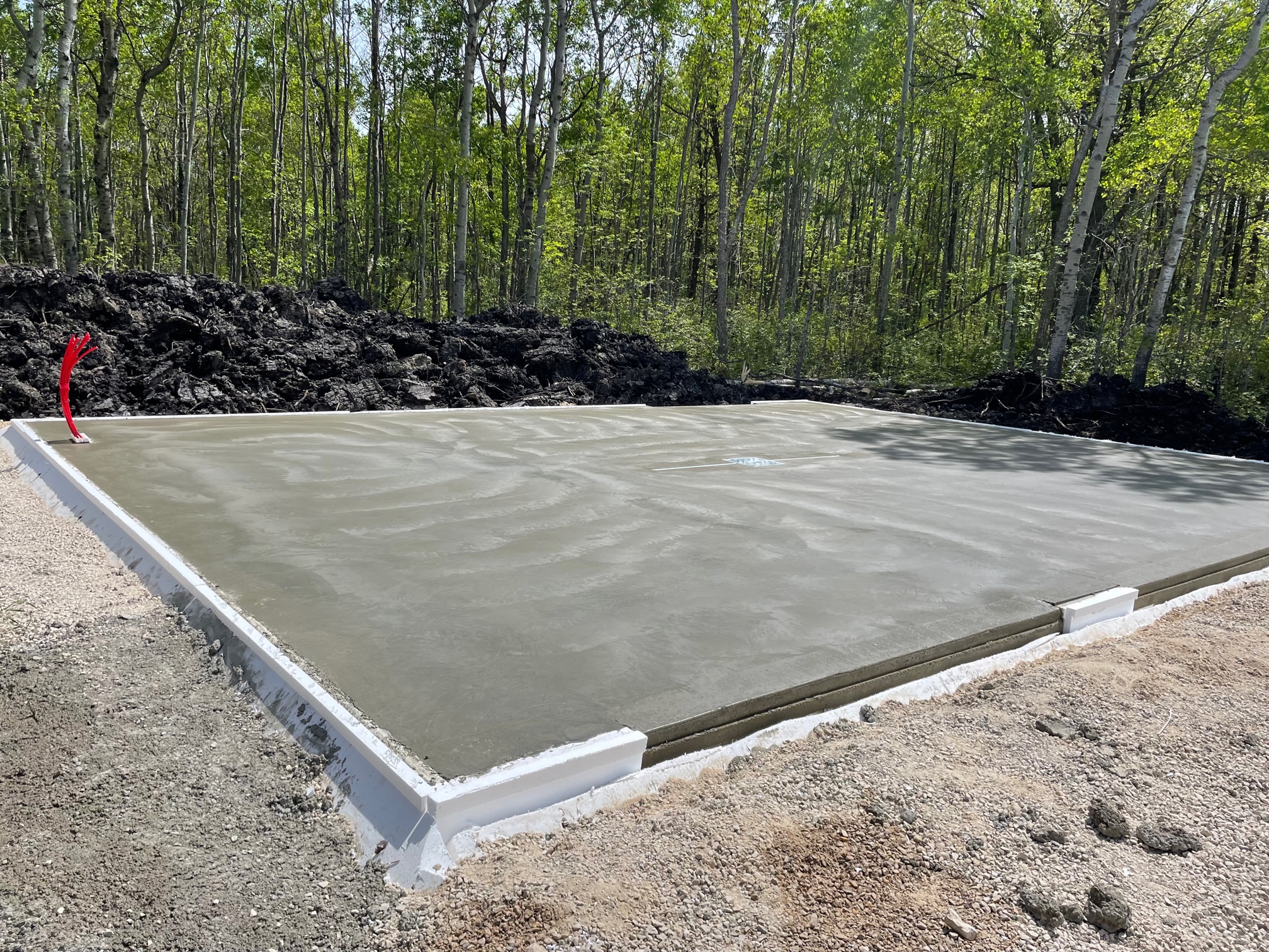 Concrete Channel Drains - Canadian Drain Systems