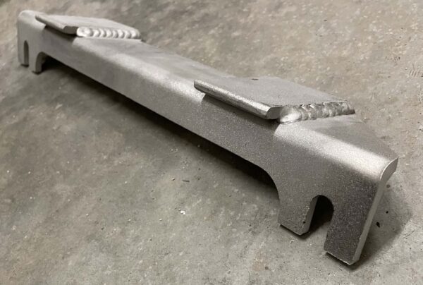 Easy Screed Adapter for Milwaukee