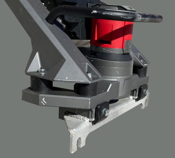 Easy Screed Adapter for Milwaukee - Image 2